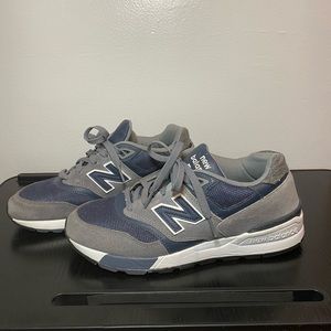 New balance 597 shoe